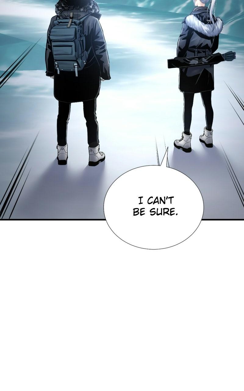 Leveling Up in an Exclusive Dungeon Chapter 56 page 50 - 