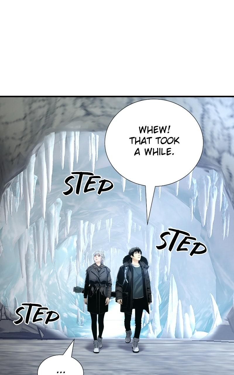 Leveling Up in an Exclusive Dungeon Chapter 56 page 56 - 
