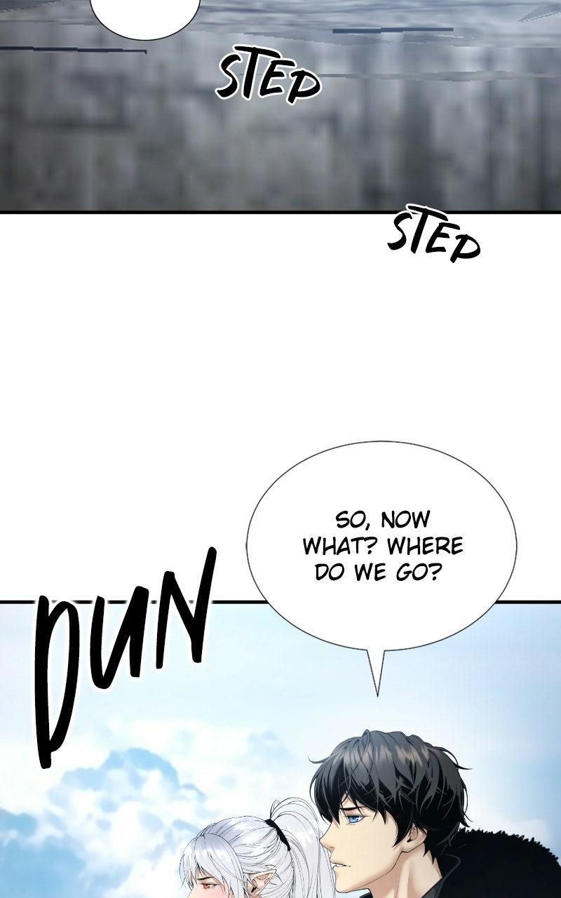 Leveling Up in an Exclusive Dungeon Chapter 56 page 57 - 