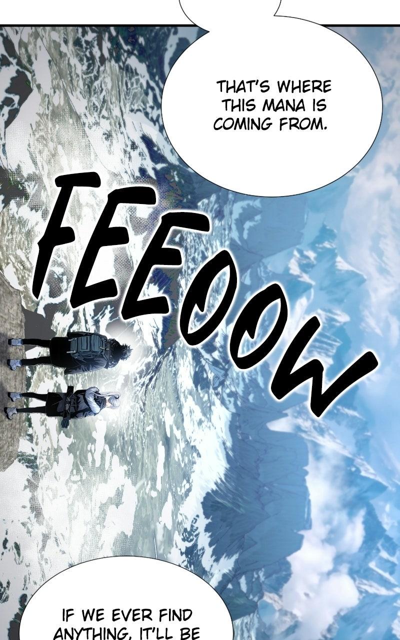Leveling Up in an Exclusive Dungeon Chapter 56 page 60 - 