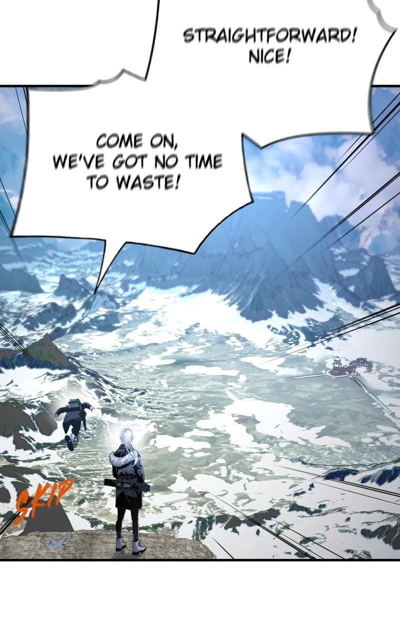 Leveling Up in an Exclusive Dungeon Chapter 56 page 62 - 