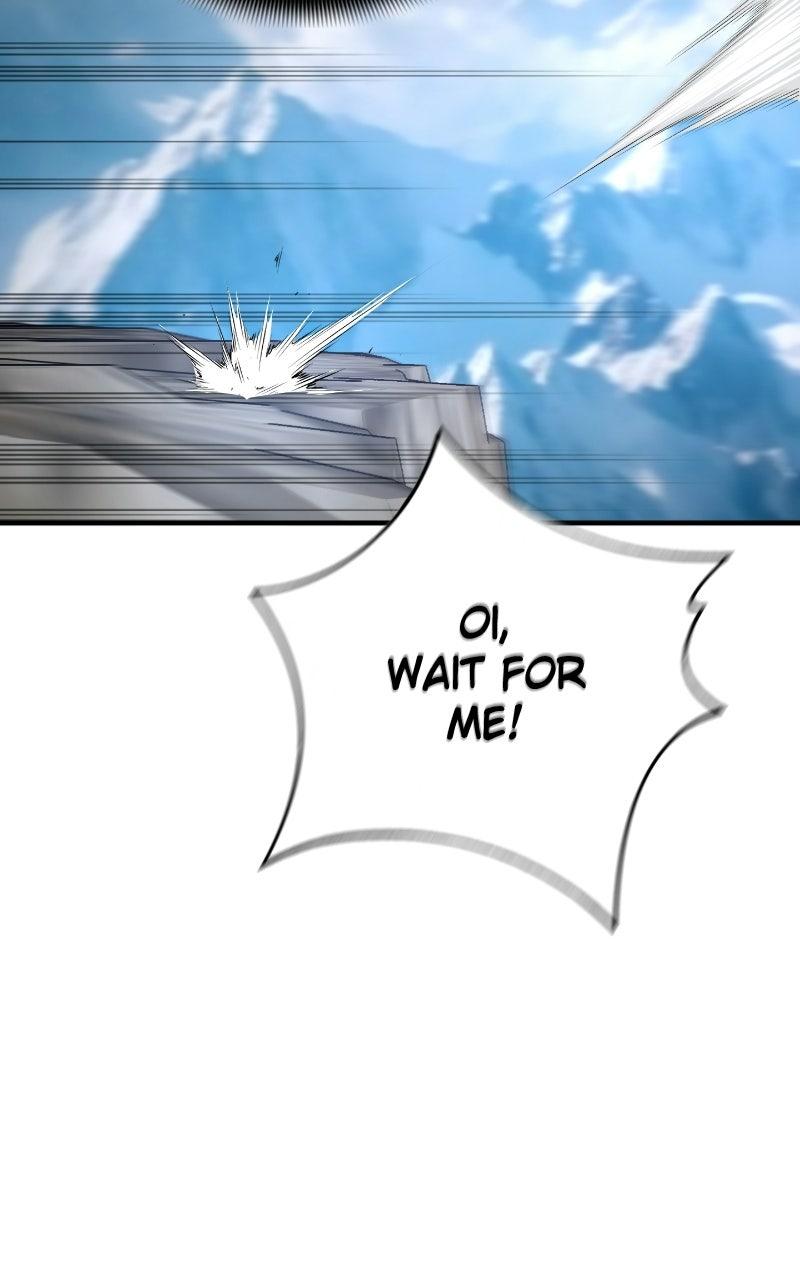 Leveling Up in an Exclusive Dungeon Chapter 56 page 70 - 
