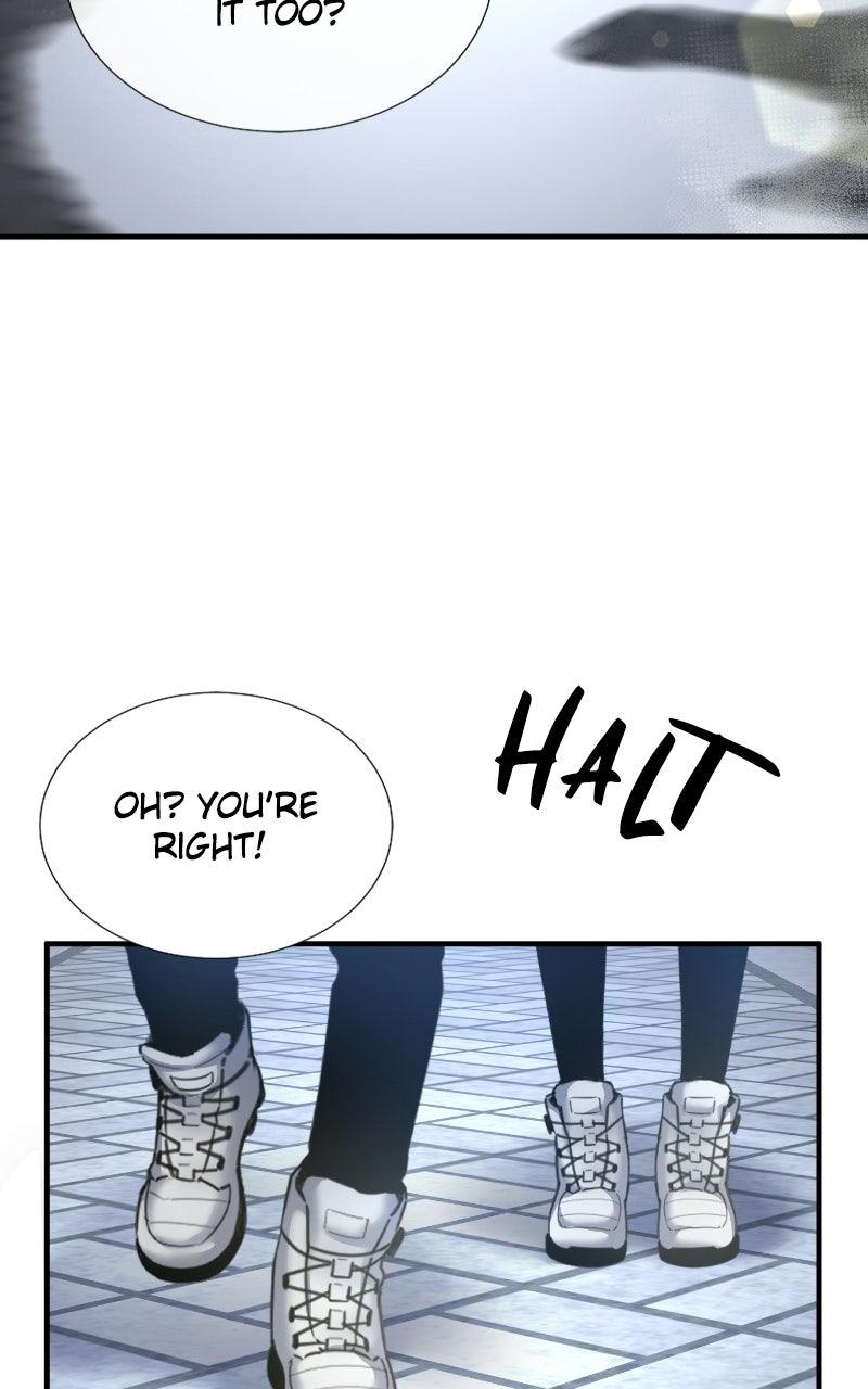 Leveling Up in an Exclusive Dungeon Chapter 56 page 73 - 