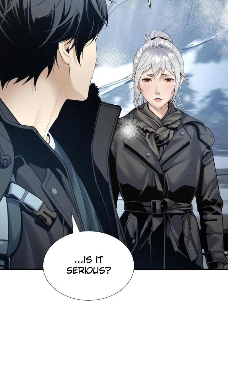 Leveling Up in an Exclusive Dungeon Chapter 56 page 75 - 