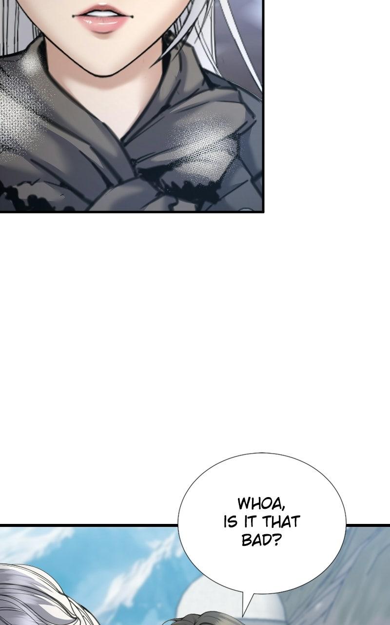 Leveling Up in an Exclusive Dungeon Chapter 56 page 78 - 