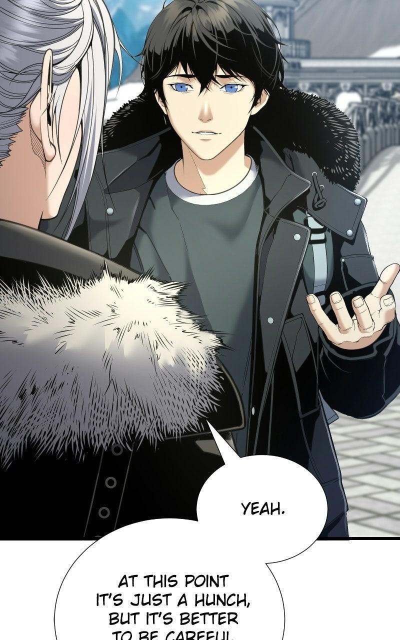 Leveling Up in an Exclusive Dungeon Chapter 56 page 79 - 