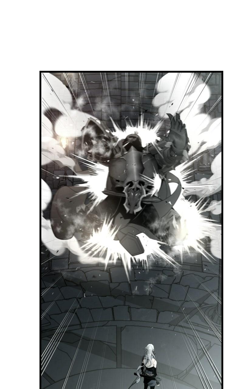 Leveling Up in an Exclusive Dungeon Chapter 56 page 81 - 