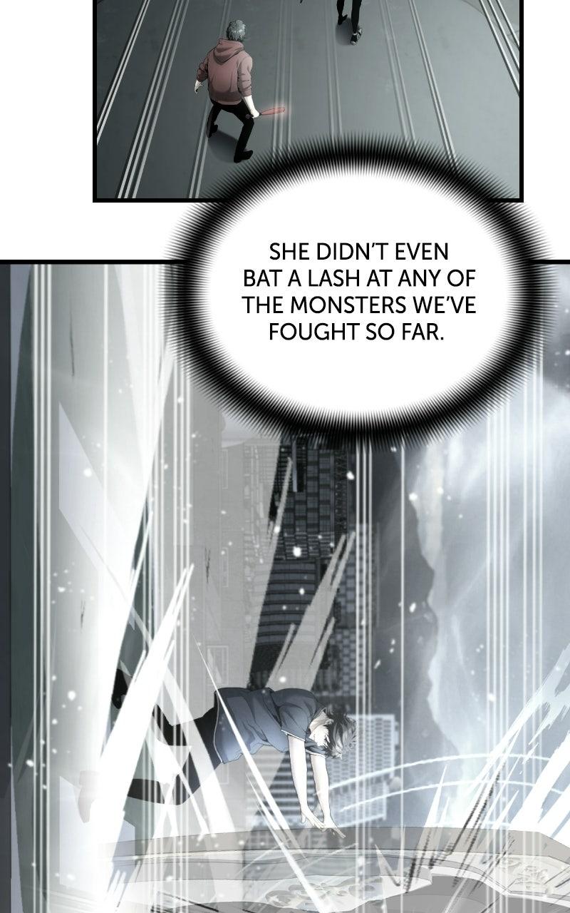 Leveling Up in an Exclusive Dungeon Chapter 56 page 82 - 