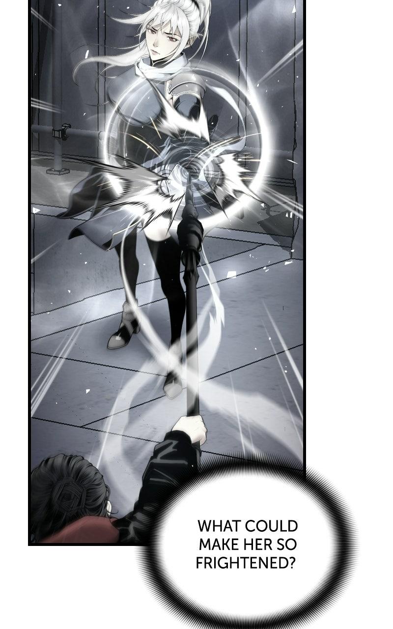 Leveling Up in an Exclusive Dungeon Chapter 56 page 84 - 