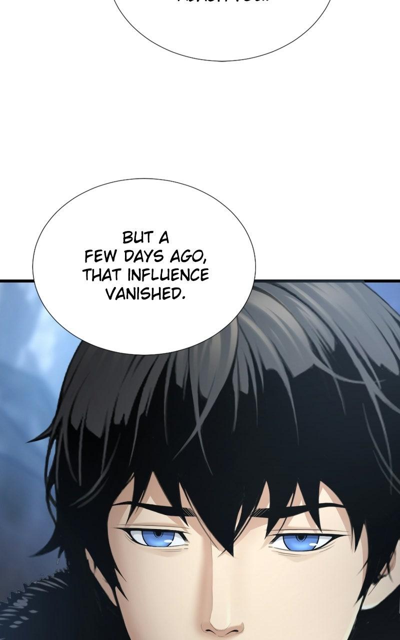 Leveling Up in an Exclusive Dungeon Chapter 58 page 12 - 