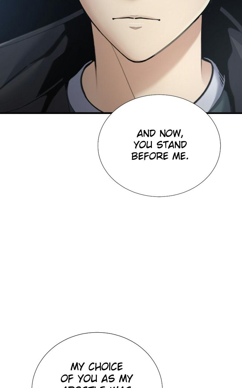 Leveling Up in an Exclusive Dungeon Chapter 58 page 13 - 
