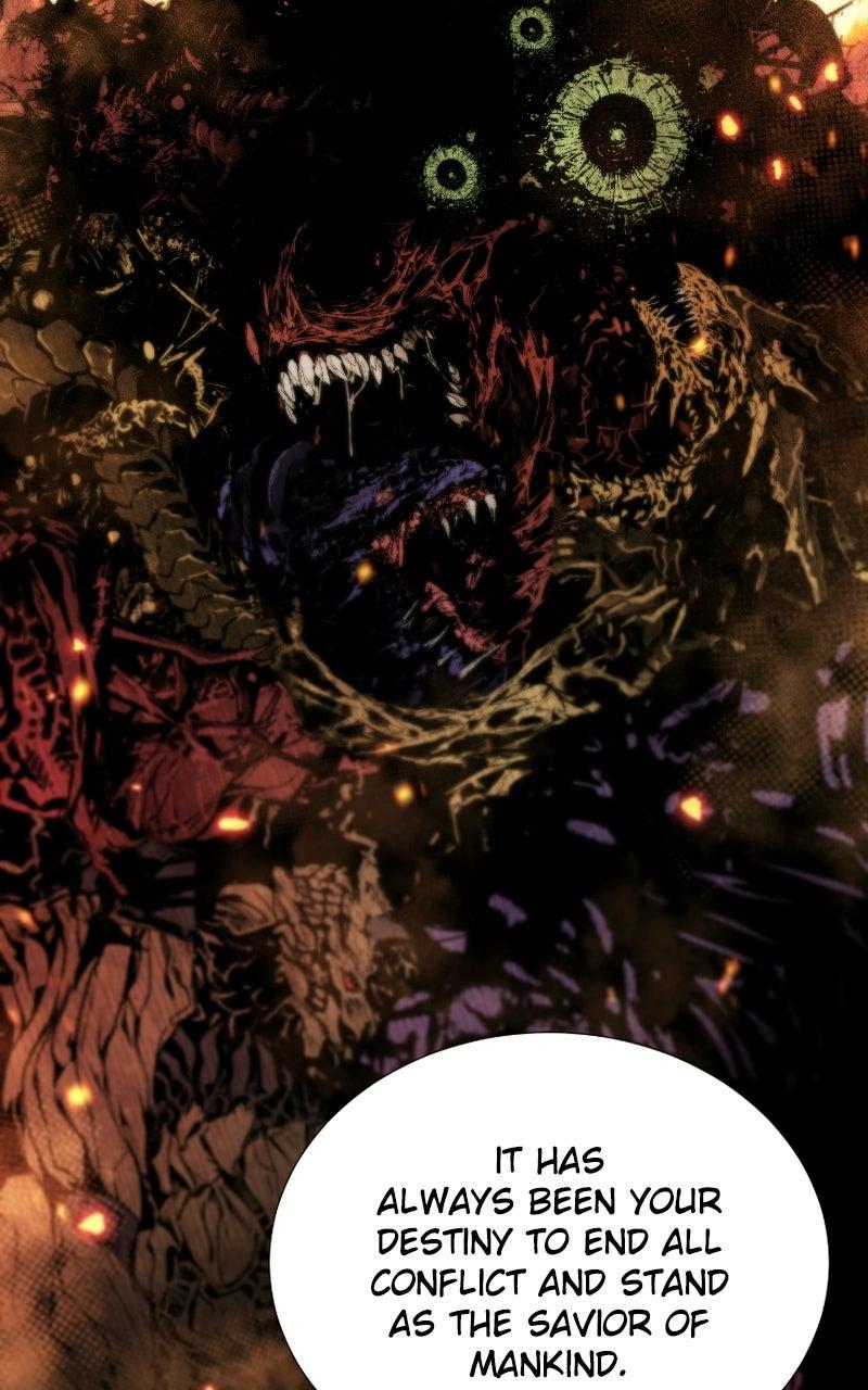 Leveling Up in an Exclusive Dungeon Chapter 58 page 15 - 