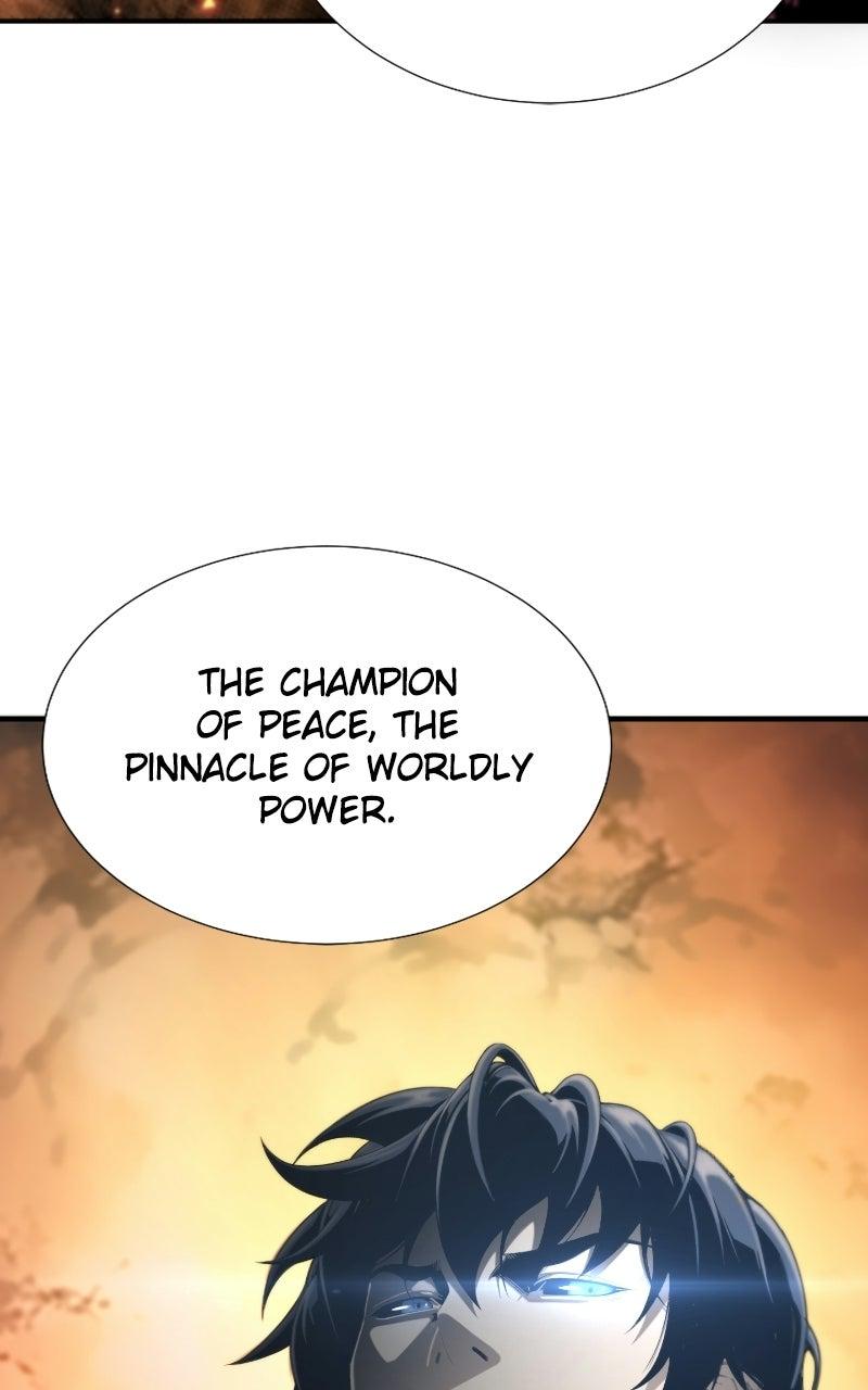 Leveling Up in an Exclusive Dungeon Chapter 58 page 16 - 