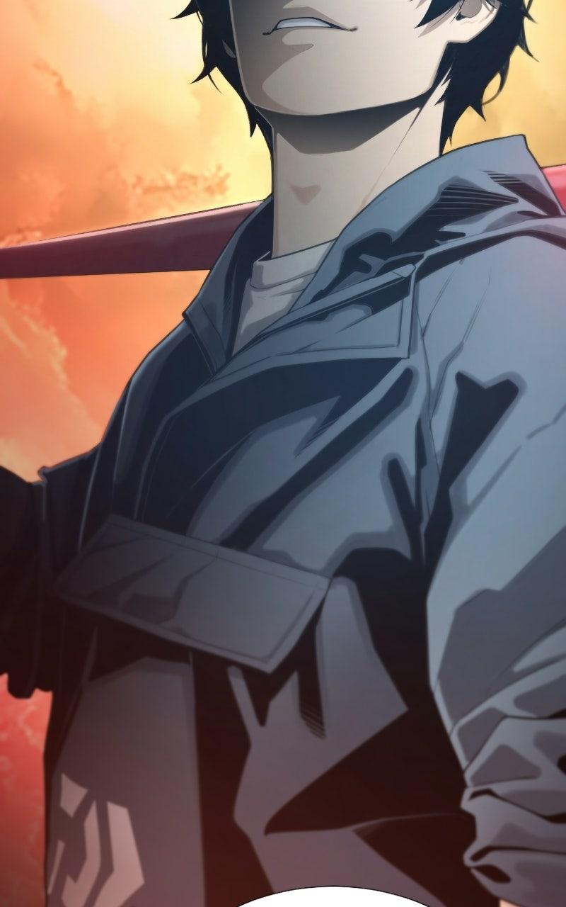 Leveling Up in an Exclusive Dungeon Chapter 58 page 17 - 