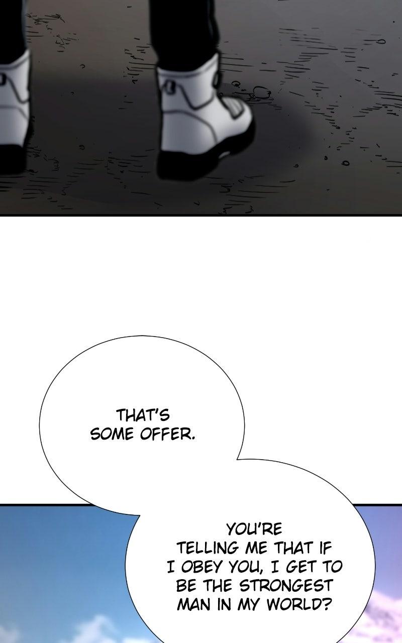 Leveling Up in an Exclusive Dungeon Chapter 58 page 23 - 