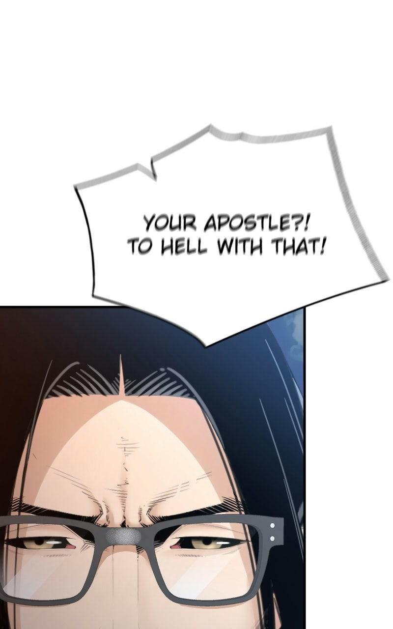 Leveling Up in an Exclusive Dungeon Chapter 58 page 31 - 