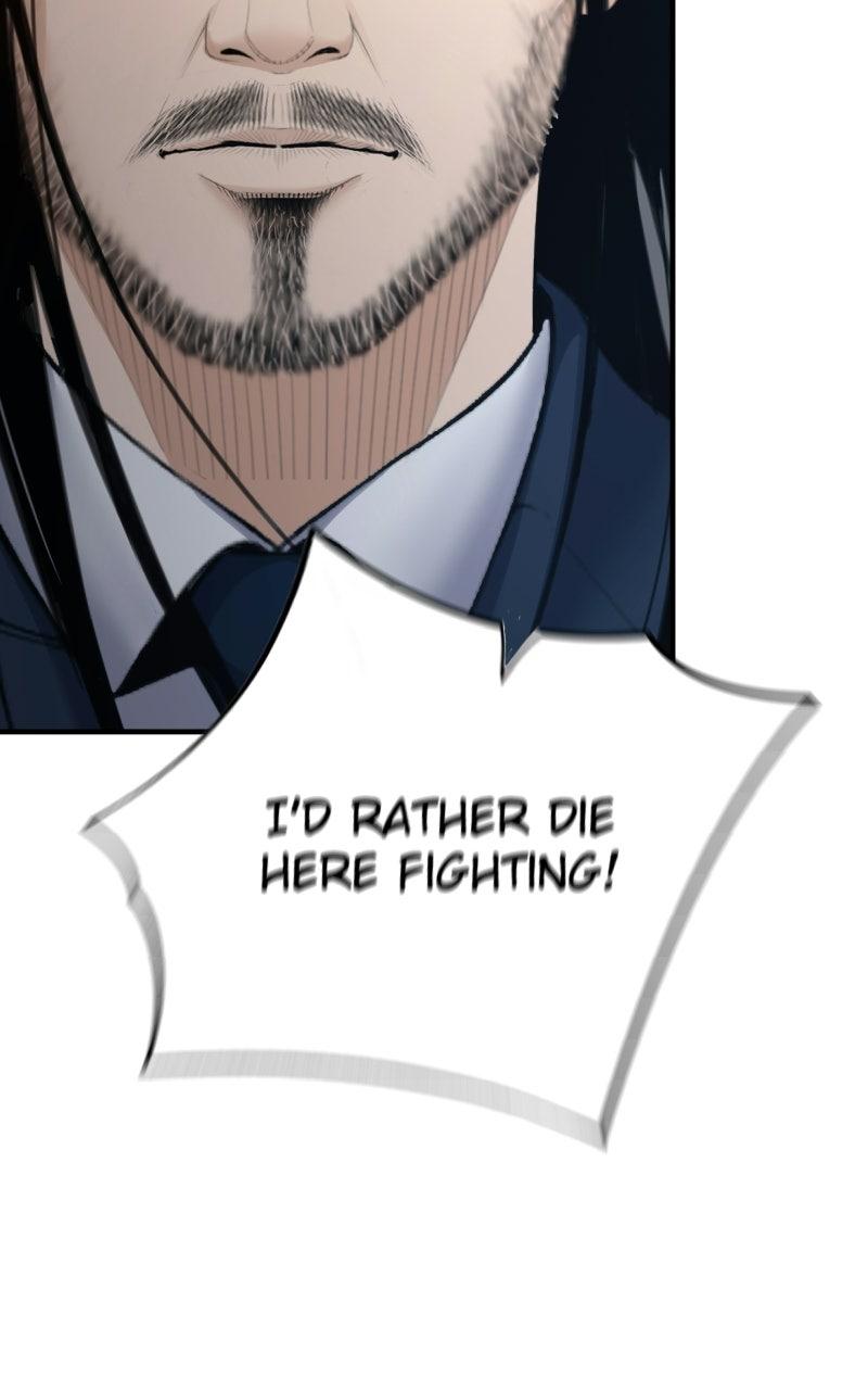 Leveling Up in an Exclusive Dungeon Chapter 58 page 32 - 