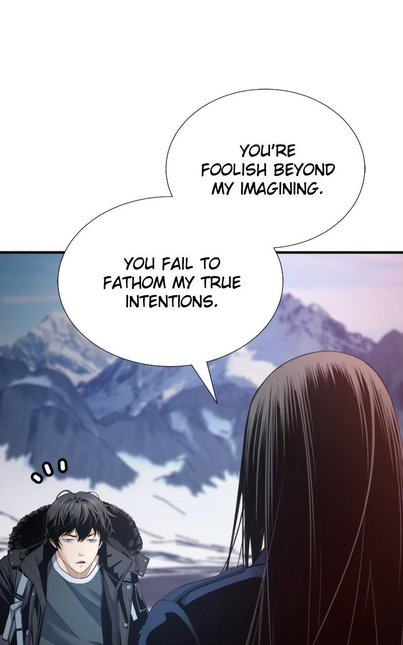 Leveling Up in an Exclusive Dungeon Chapter 58 page 33 - 