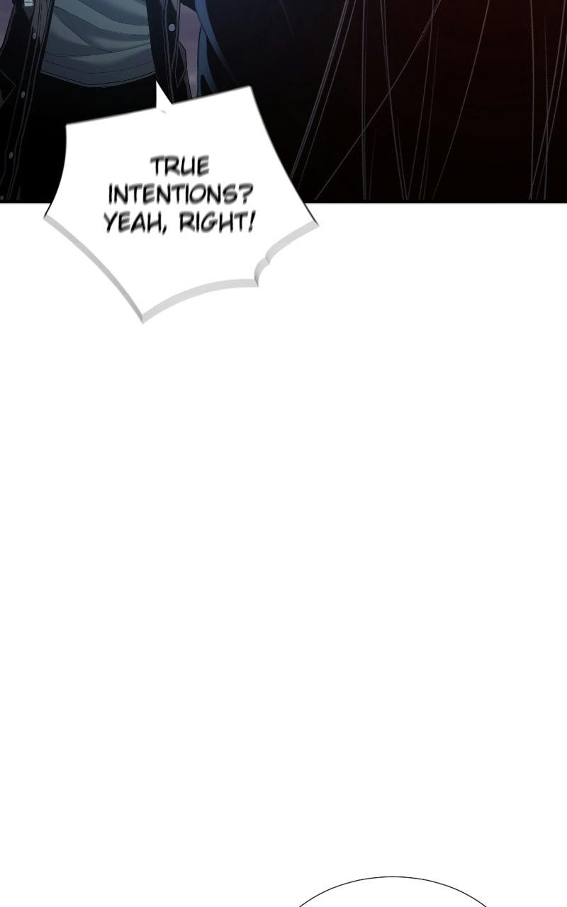 Leveling Up in an Exclusive Dungeon Chapter 58 page 34 - 