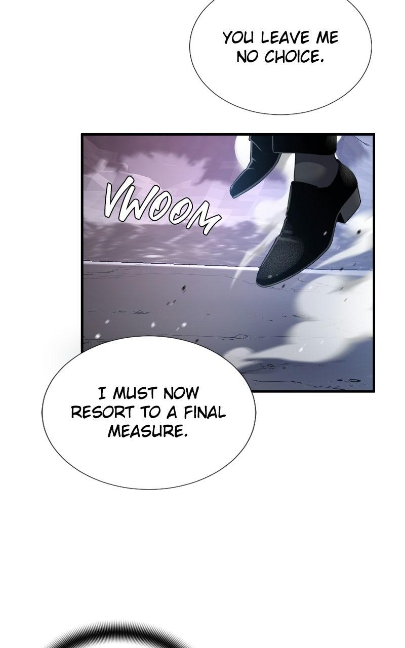 Leveling Up in an Exclusive Dungeon Chapter 58 page 35 - 