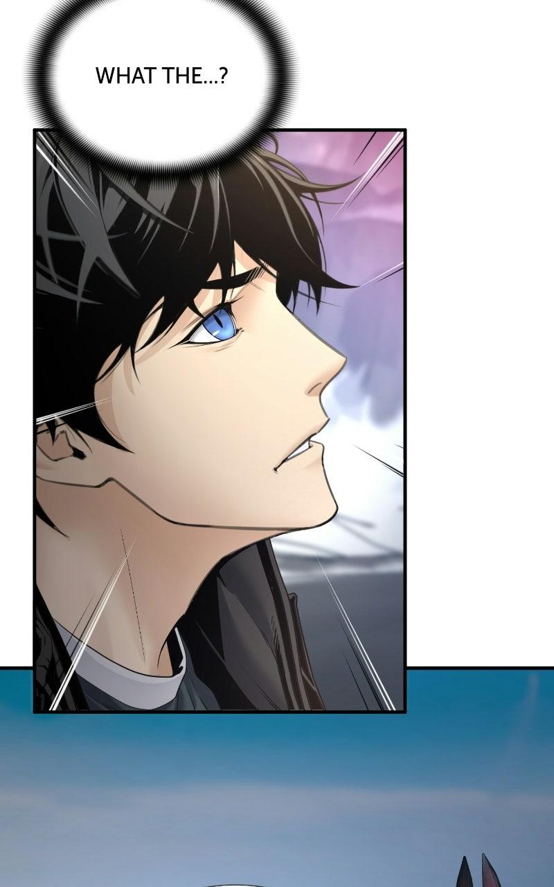 Leveling Up in an Exclusive Dungeon Chapter 58 page 36 - 