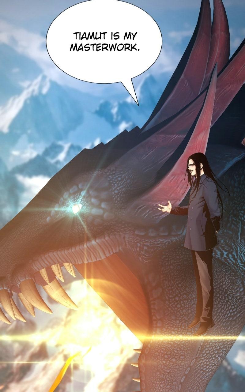 Leveling Up in an Exclusive Dungeon Chapter 58 page 37 - 