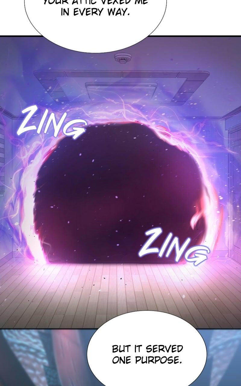 Leveling Up in an Exclusive Dungeon Chapter 58 page 39 - 