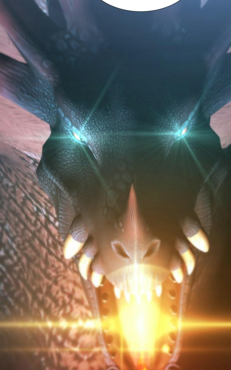 Leveling Up in an Exclusive Dungeon Chapter 58 page 40 - 