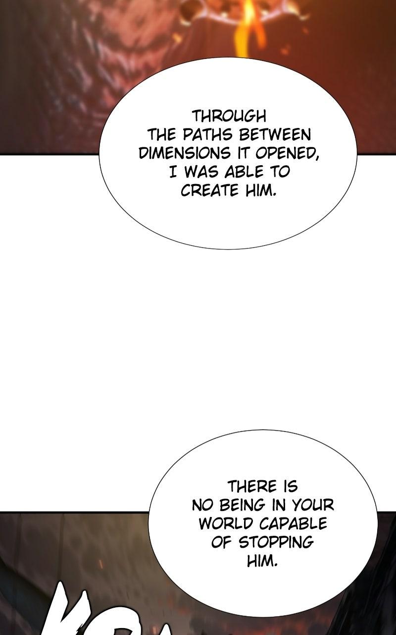 Leveling Up in an Exclusive Dungeon Chapter 58 page 41 - 