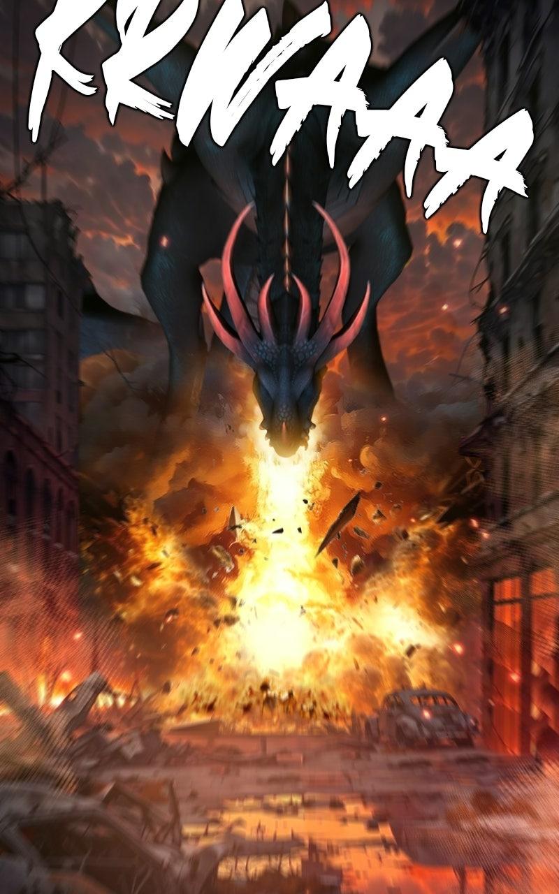 Leveling Up in an Exclusive Dungeon Chapter 58 page 42 - 