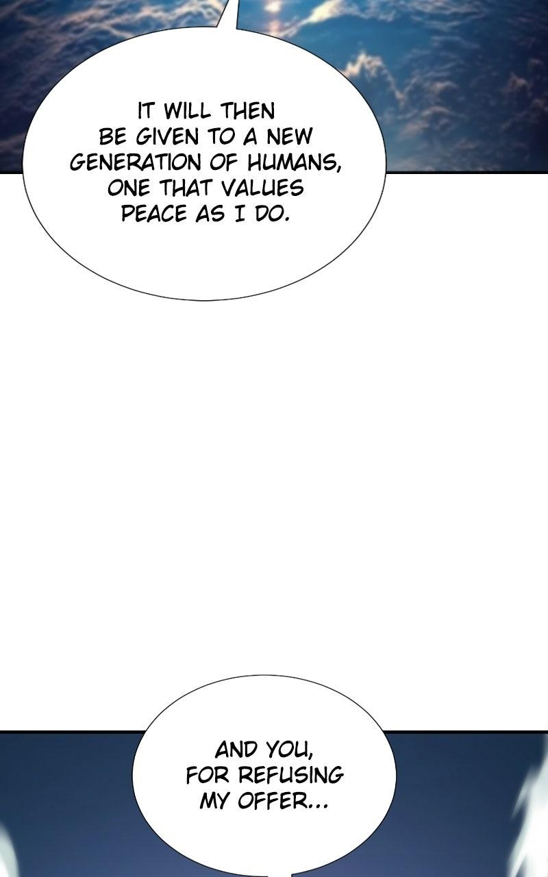 Leveling Up in an Exclusive Dungeon Chapter 58 page 45 - 