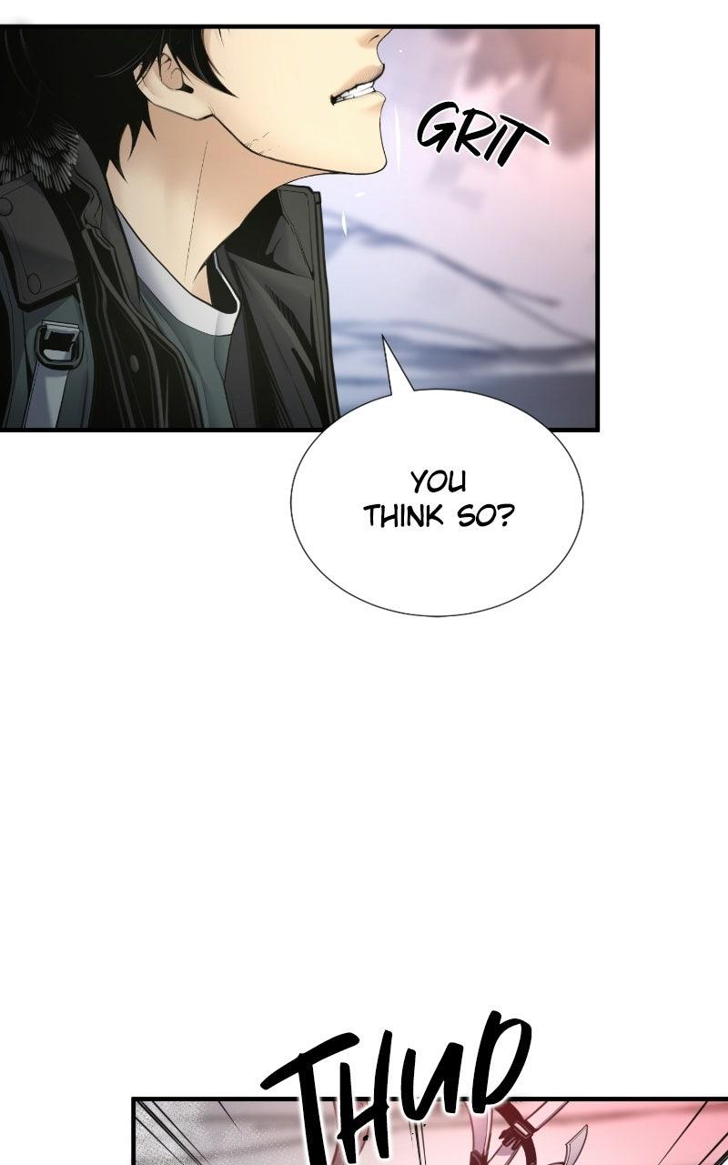 Leveling Up in an Exclusive Dungeon Chapter 58 page 48 - 
