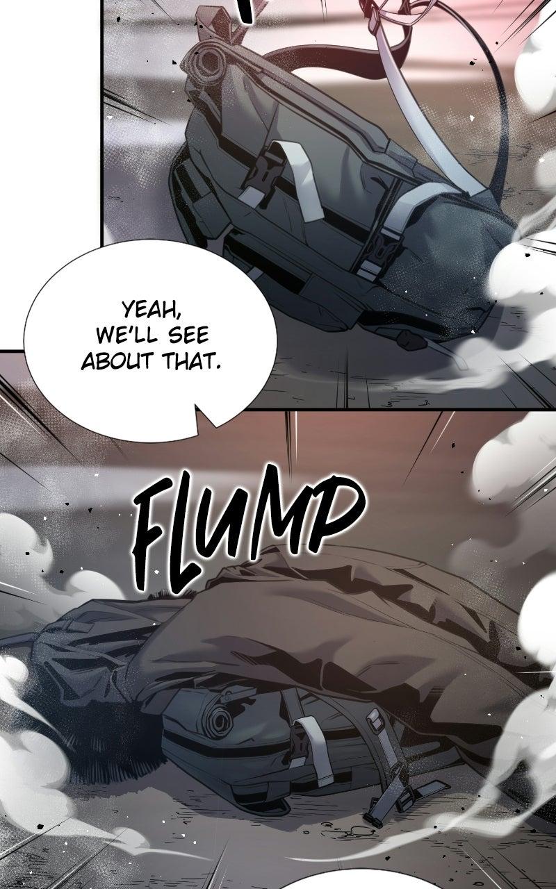 Leveling Up in an Exclusive Dungeon Chapter 58 page 49 - 