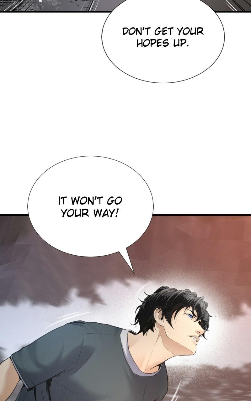 Leveling Up in an Exclusive Dungeon Chapter 58 page 50 - 