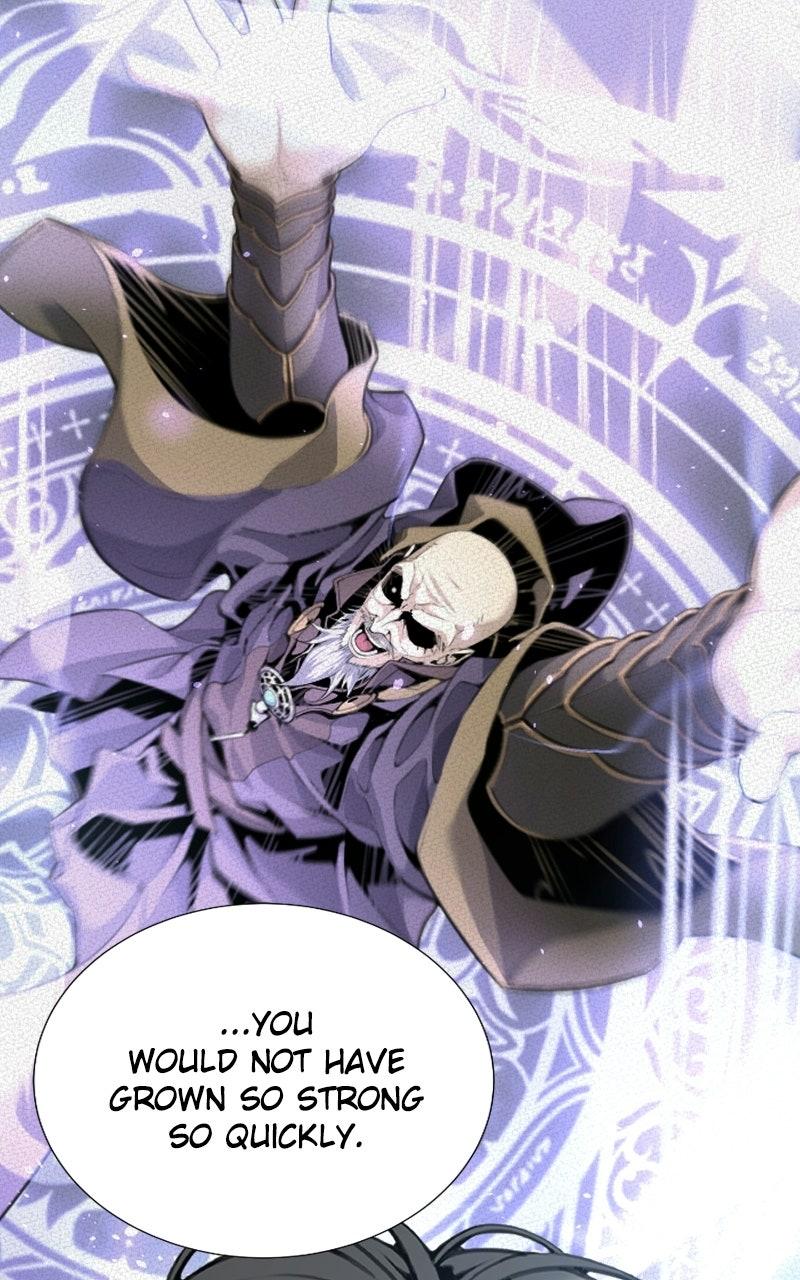 Leveling Up in an Exclusive Dungeon Chapter 58 page 6 - 