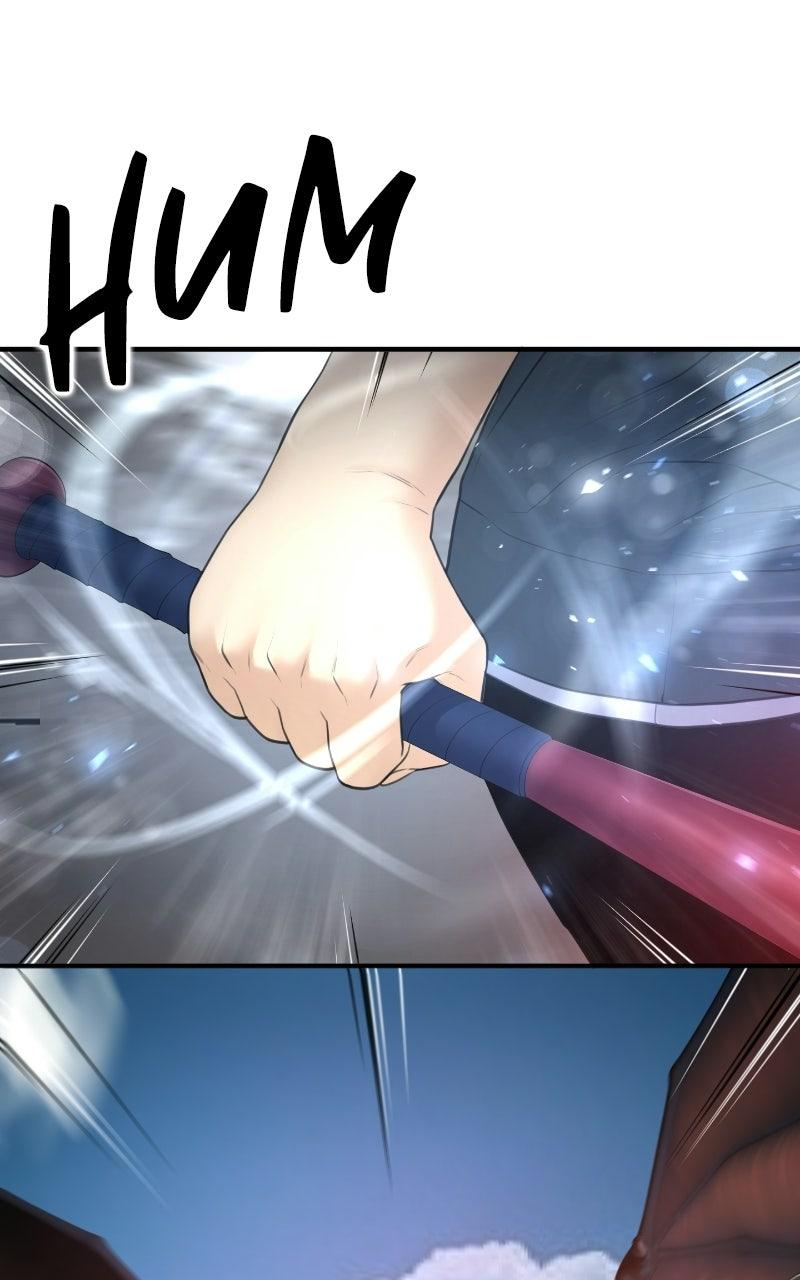 Leveling Up in an Exclusive Dungeon Chapter 58 page 52 - 