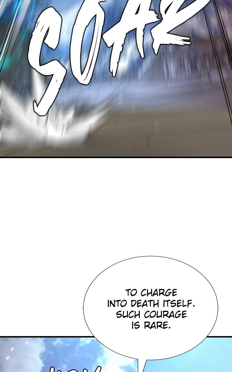 Leveling Up in an Exclusive Dungeon Chapter 58 page 54 - 