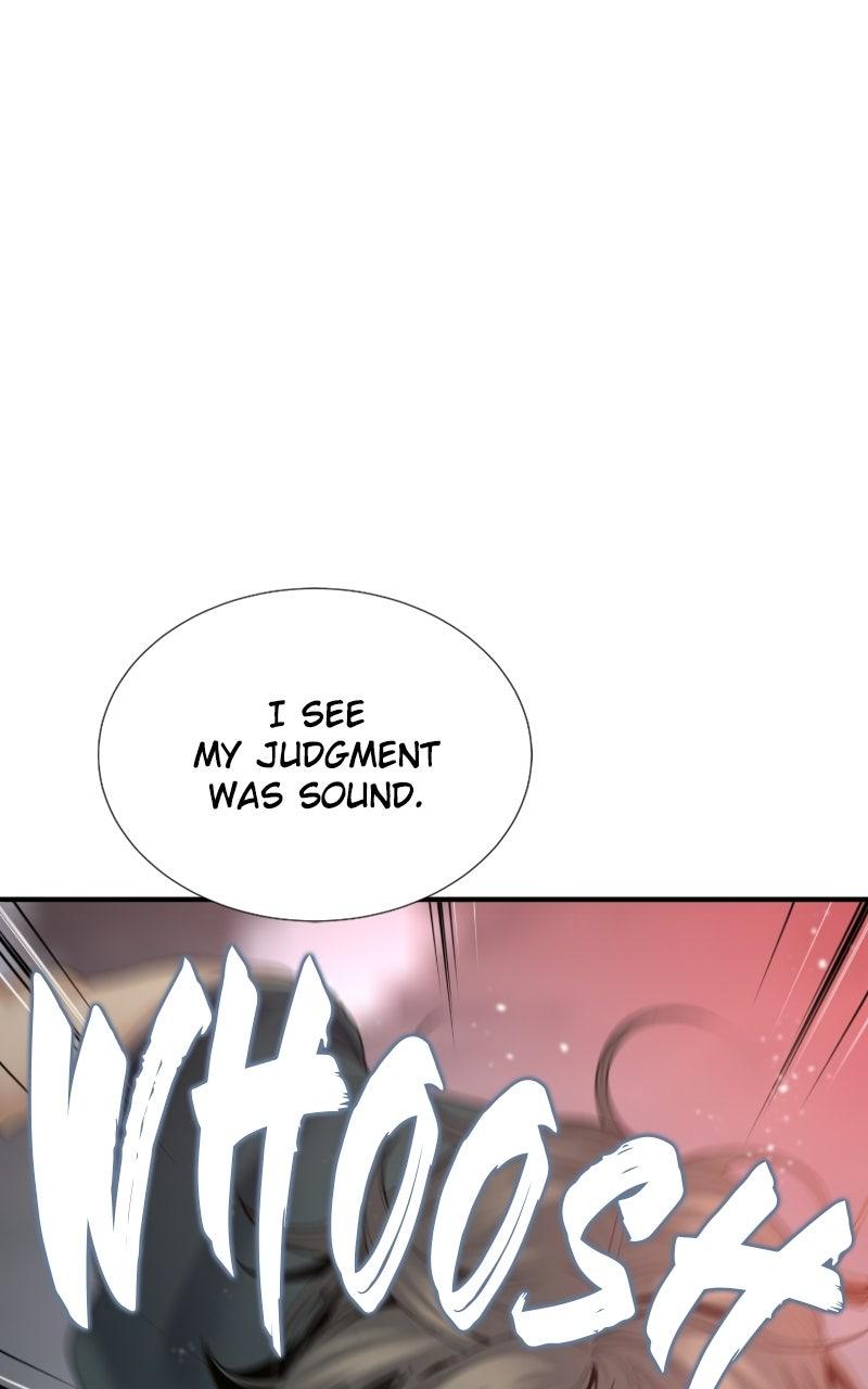 Leveling Up in an Exclusive Dungeon Chapter 58 page 56 - 