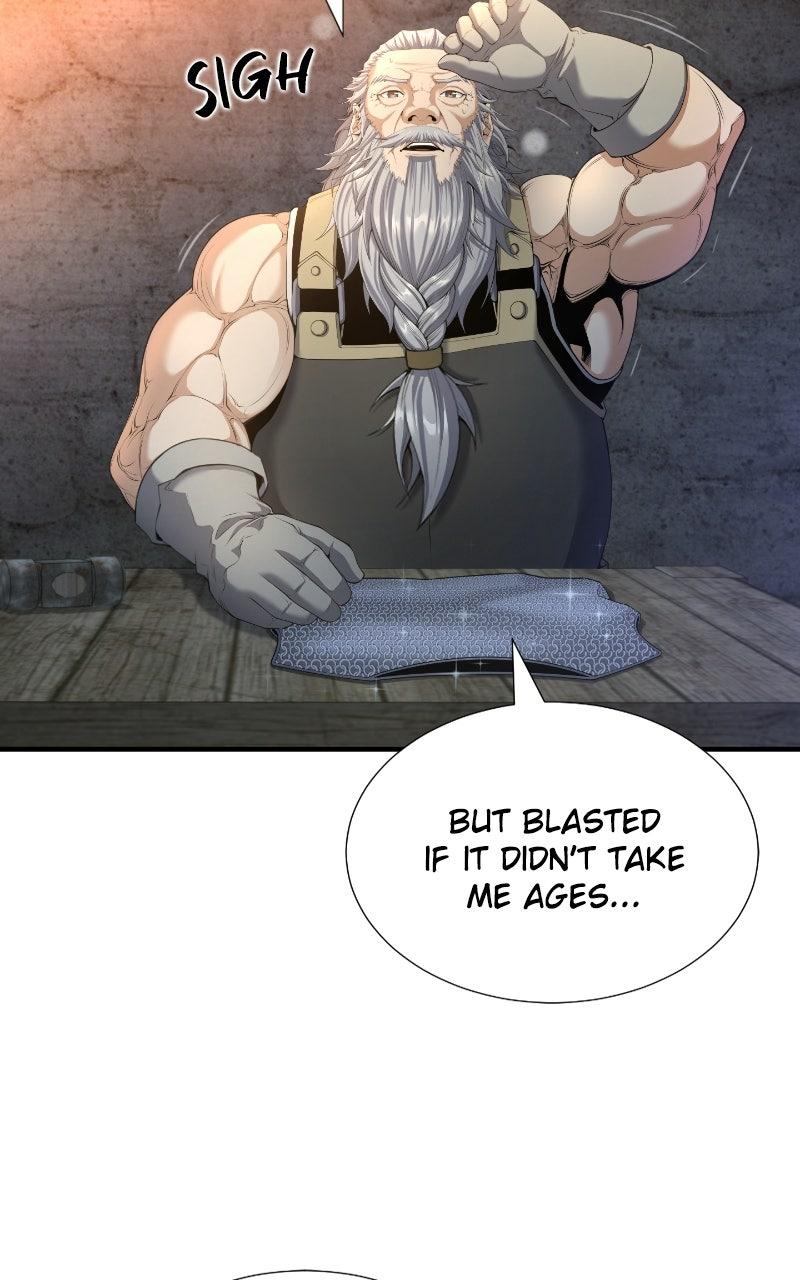 Leveling Up in an Exclusive Dungeon Chapter 58 page 60 - 
