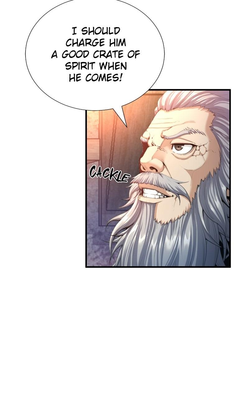 Leveling Up in an Exclusive Dungeon Chapter 58 page 61 - 