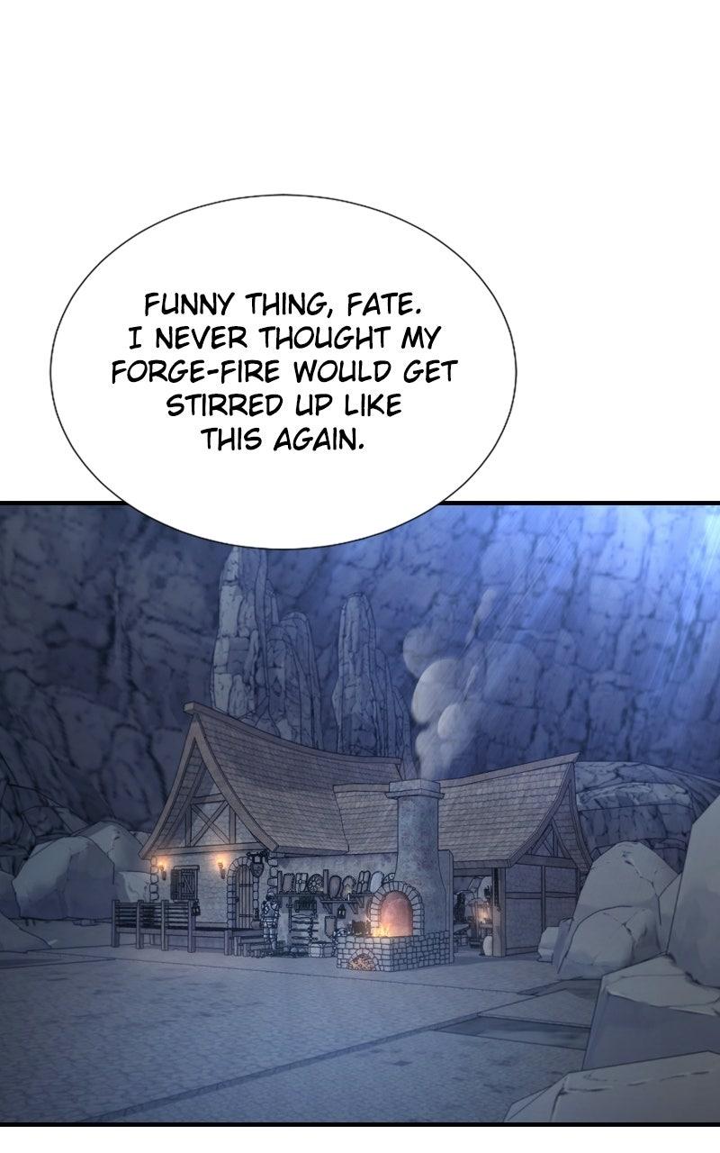 Leveling Up in an Exclusive Dungeon Chapter 58 page 62 - 