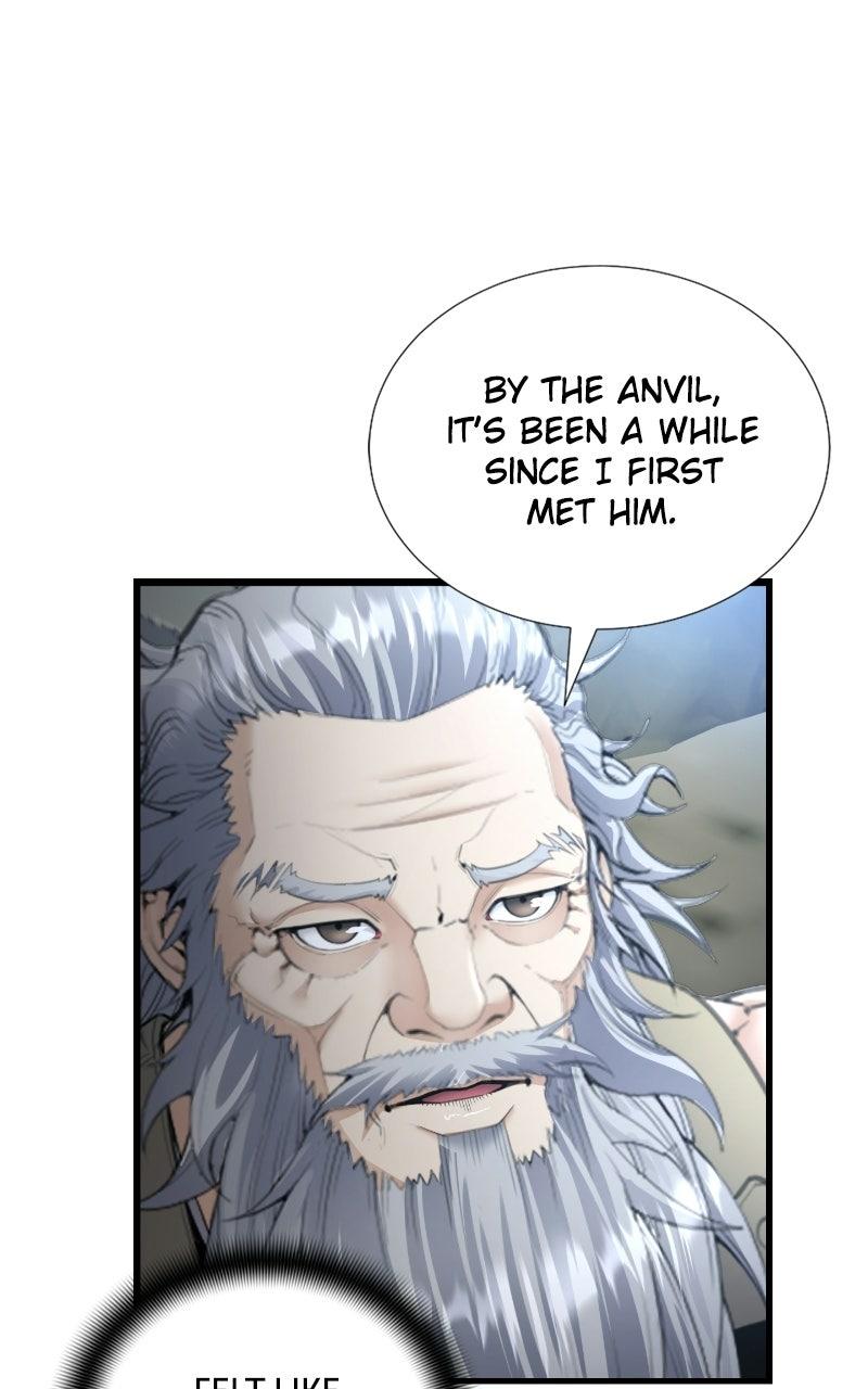 Leveling Up in an Exclusive Dungeon Chapter 58 page 63 - 