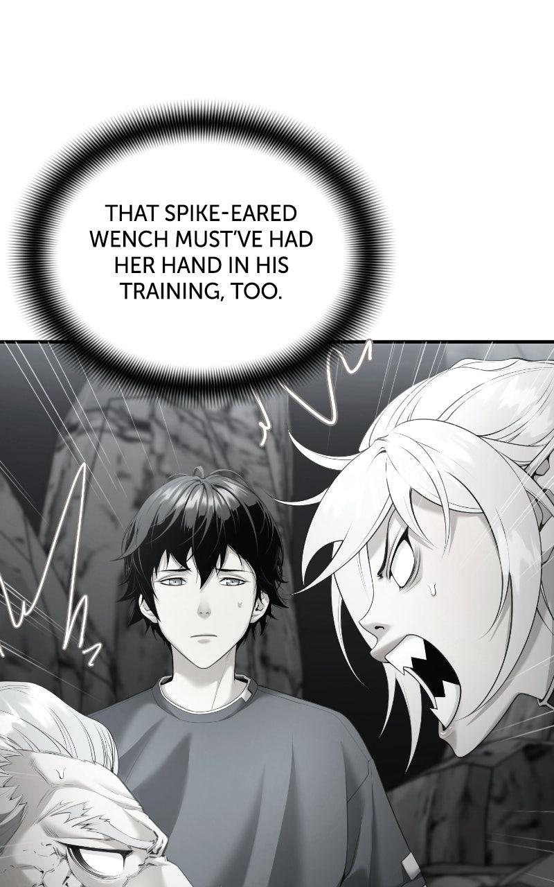 Leveling Up in an Exclusive Dungeon Chapter 58 page 67 - 