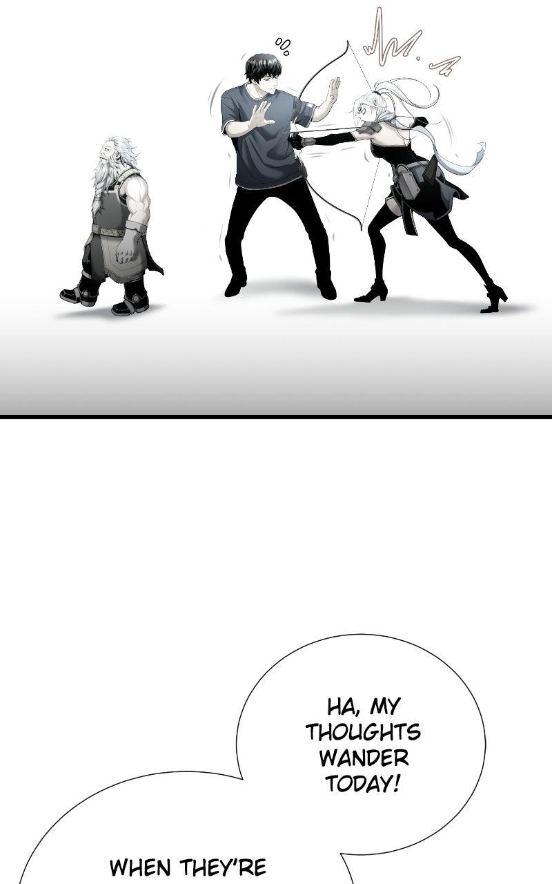 Leveling Up in an Exclusive Dungeon Chapter 58 page 69 - 