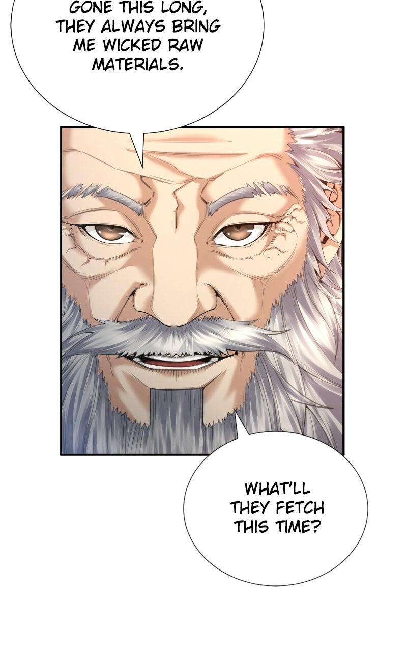 Leveling Up in an Exclusive Dungeon Chapter 58 page 70 - 