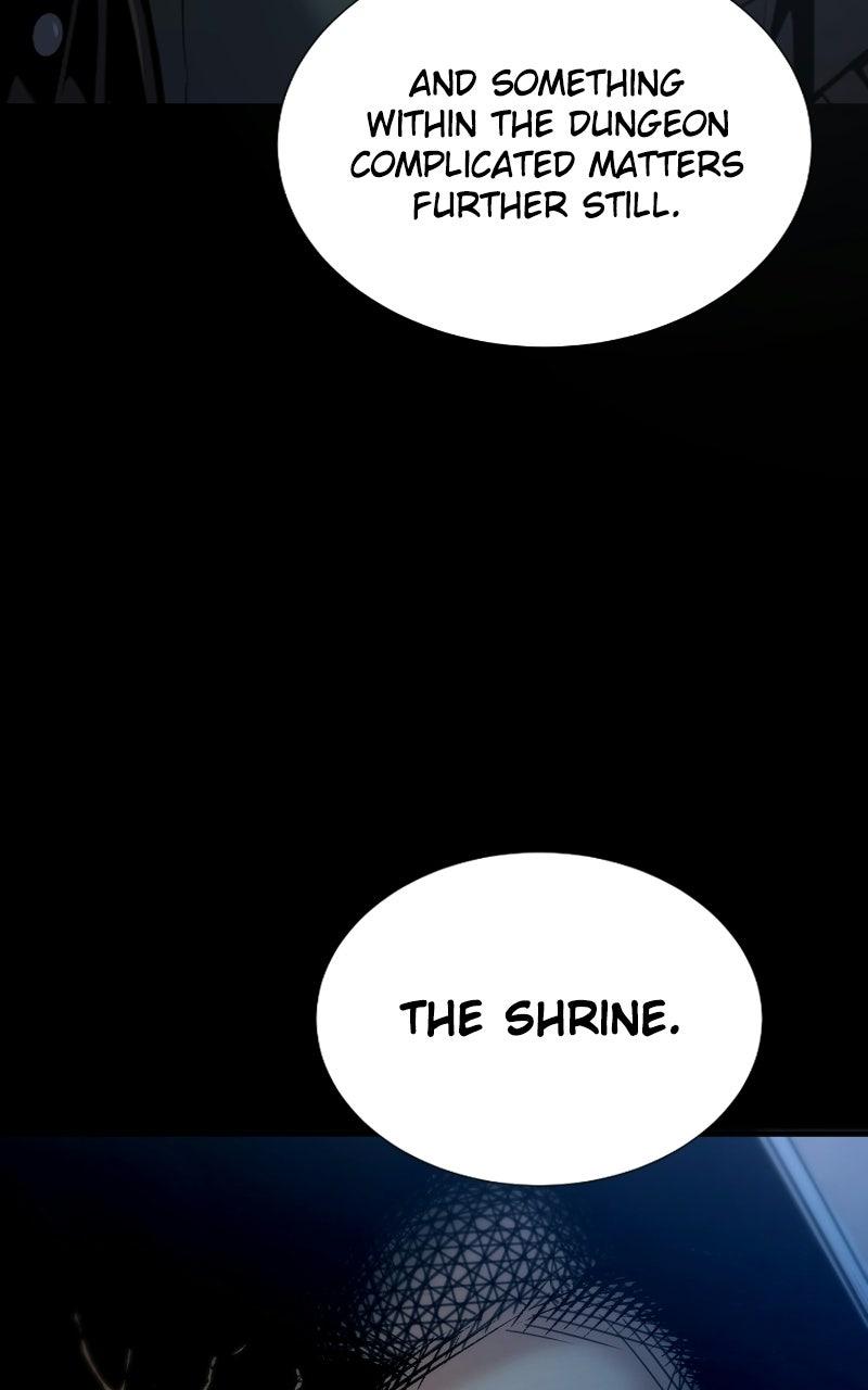 Leveling Up in an Exclusive Dungeon Chapter 58 page 8 - 