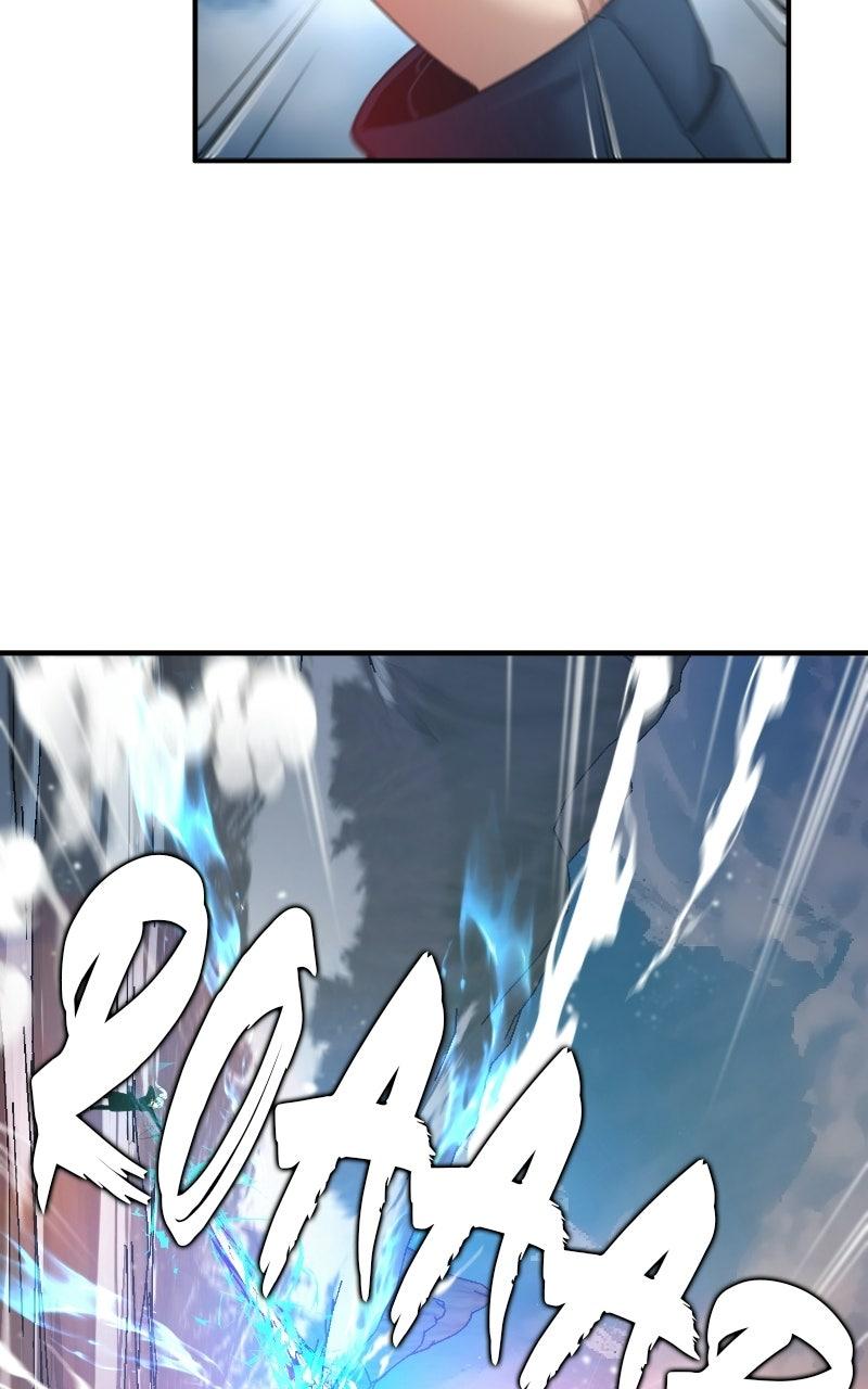 Leveling Up in an Exclusive Dungeon Chapter 58 page 73 - 