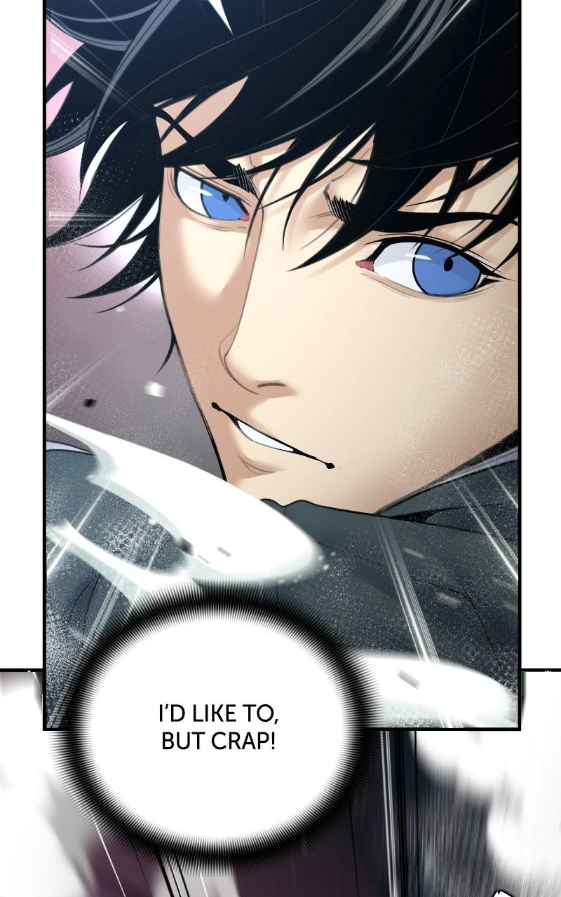 Leveling Up in an Exclusive Dungeon Chapter 58 page 82 - 