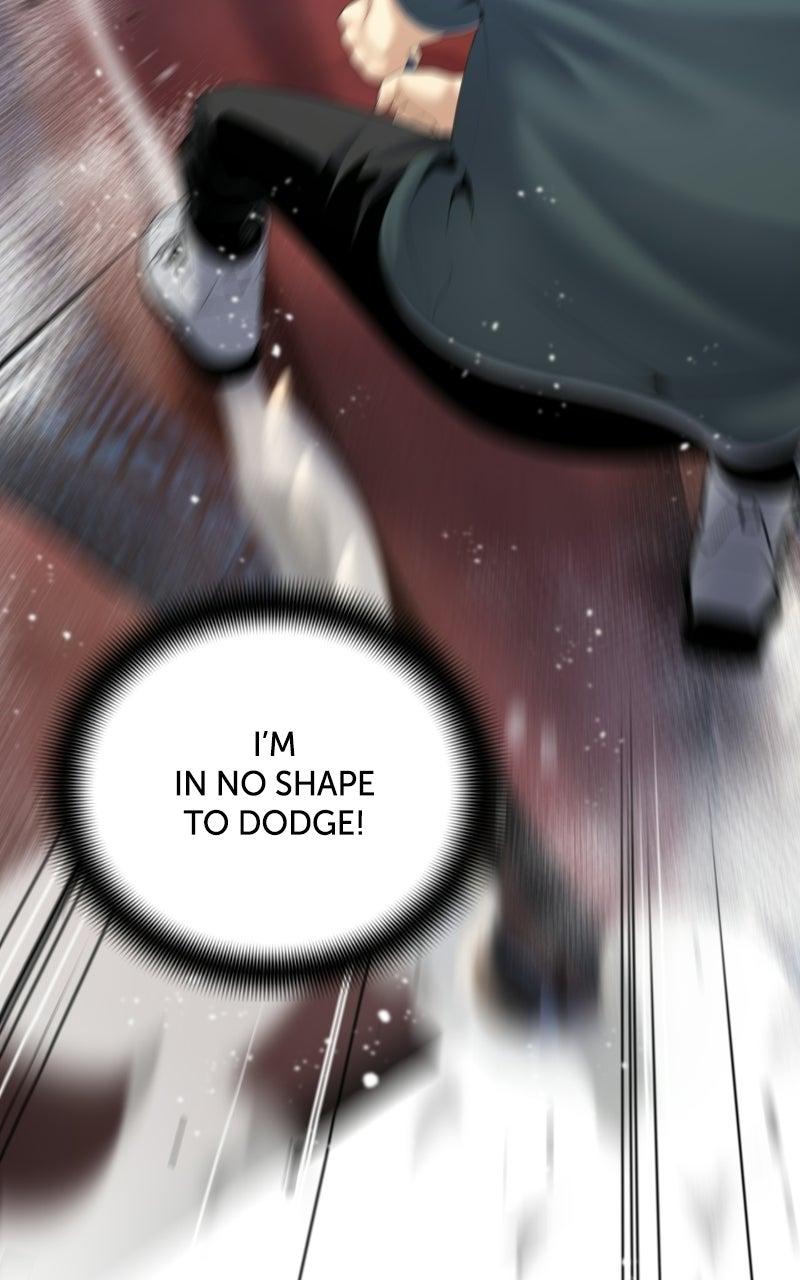 Leveling Up in an Exclusive Dungeon Chapter 58 page 84 - 