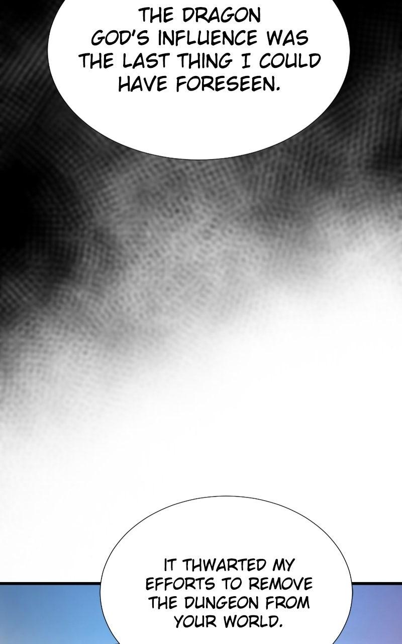 Leveling Up in an Exclusive Dungeon Chapter 58 page 10 - 
